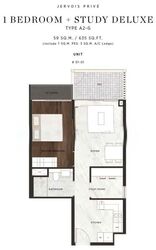Jervois Privé (D10), Apartment #539801931